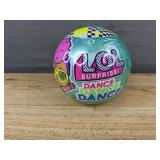 LOL Surprise Dance Dance Dance Surprise Doll - Brand New *M