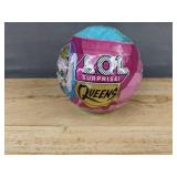 L.O.L. Surprise! Queens Series Ball - Brand New *M
