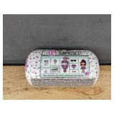 L.O.L. Surprise! Confetti Under Wraps Doll - Brand New *M