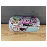LOL Surprise Confetti Reveal Winter Chill Doll - Brand New *M