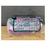 LOL Surprise Confetti Reveal Winter Chill Doll - Brand New *M