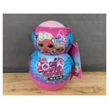 L.O.L. Surprise Color Change Me & Lil Sis 2-in-1 Set, $30 Retail - Brand New *M