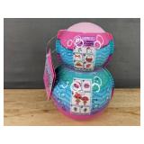 L.O.L. Surprise Color Change Me & Lil Sis 2-in-1 Set, $30 Retail - Brand New *M