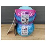 LOL Surprise Color Change Surprise Lil Sis & Lil Pet - Brand New *M