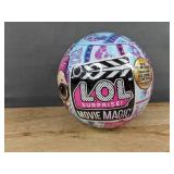 LOL Surprise Movie Magic Doll Ball - Brand New *M