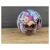 LOL Surprise Movie Magic Doll Ball - Brand New *M