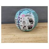 LOL Surprise Color Change Surprise Pets Glitter Hair - Brand New *M