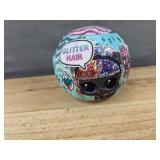 LOL Surprise Color Change Surprise Pets Glitter Hair - Brand New *M