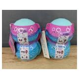 2 LOL Color Change Surprise Toy Sets - Brand New *M