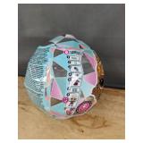 LOL Surprise Glitter Globe Winter Disco Ball Toy - Brand New *M