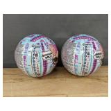 2 LOL Surprise Movie Magic Dolls - Brand New *M