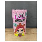 LOL Surprise! Hairgoals Makeover Series and Movie Magic Doll - Brand New *M