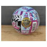 LOL Surprise! Hairgoals Makeover Series and Movie Magic Doll - Brand New *M