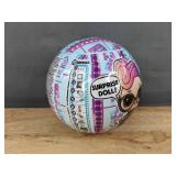 LOL Surprise! Hairgoals Makeover Series and Movie Magic Doll - Brand New *M