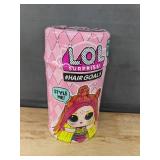 LOL Surprise Hairgoals & Glitter Globe Toy - Brand New *M