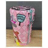 LOL Surprise Hairgoals & Glitter Globe Toy - Brand New *M