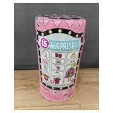 LOL Surprise Hairgoals & Glitter Globe Toy - Brand New *M