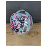 LOL Surprise Hairgoals & Glitter Globe Toy - Brand New *M