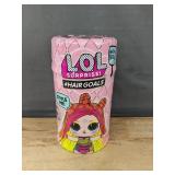 LOL Surprise Hairgoals Makeover Series & Dance Dance Dance Doll - Brand New *M