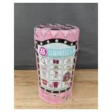 LOL Surprise Hairgoals Makeover Series & Dance Dance Dance Doll - Brand New *M