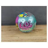 LOL Surprise Hairgoals Makeover Series & Dance Dance Dance Doll - Brand New *M