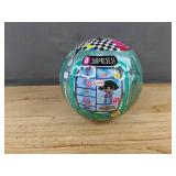 LOL Surprise Hairgoals Makeover Series & Dance Dance Dance Doll - Brand New *M