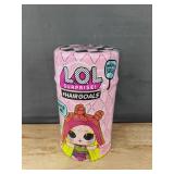 LOL Surprise Hairgoals Makeover Series Doll & Color Change Surprise Set - Brand New *M