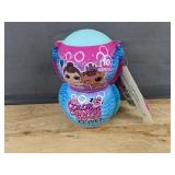 LOL Surprise Hairgoals Makeover Series Doll & Color Change Surprise Set - Brand New *M