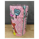 LOL Surprise Hairgoals Makeover Series & Present Surprise Winter Chill Doll - Brand New *M