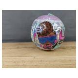 LOL Surprise Hairgoals Makeover Series & Present Surprise Winter Chill Doll - Brand New *M