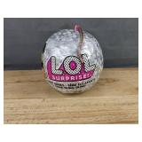 LOL Surprise Bling Series & Hairgoals Makeover Series Doll - Brand New *M