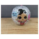 LOL Surprise Bling Series & Hairgoals Makeover Series Doll - Brand New *M