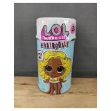 LOL Surprise Present Surprise Winter Chill & Hairgoals Series 2 Dolls - Brand New *M