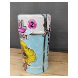 LOL Surprise Present Surprise Winter Chill & Hairgoals Series 2 Dolls - Brand New *M