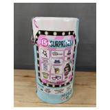 LOL Surprise Present Surprise Winter Chill & Hairgoals Series 2 Dolls - Brand New *M