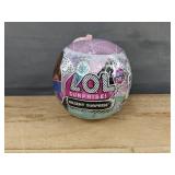 LOL Surprise Present Surprise Winter Chill & Hairgoals Series 2 Dolls - Brand New *M