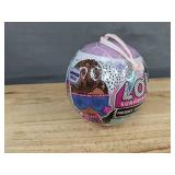 LOL Surprise Present Surprise Winter Chill & Hairgoals Series 2 Dolls - Brand New *M