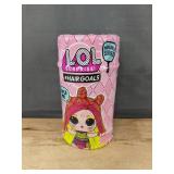 LOL Surprise Dolls: Hairgoals Makeover Series & Queens Ball - Brand New *M