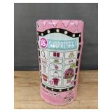 LOL Surprise Dolls: Hairgoals Makeover Series & Queens Ball - Brand New *M