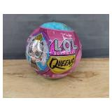 LOL Surprise Dolls: Hairgoals Makeover Series & Queens Ball - Brand New *M