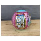 LOL Surprise Dolls: Hairgoals Makeover Series & Queens Ball - Brand New *M