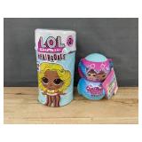 LOL Surprise Hairgoals Series 2 & Color Change Lil Sis/Lil Pet - Brand New *M