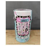 LOL Surprise Hairgoals Series 2 & Color Change Lil Sis/Lil Pet - Brand New *M