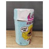 LOL Surprise Hairgoals Series 2 & Color Change Lil Sis/Lil Pet - Brand New *M