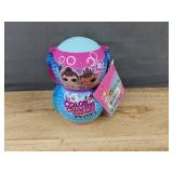 LOL Surprise Hairgoals Series 2 & Color Change Lil Sis/Lil Pet - Brand New *M