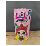 LOL Surprise Hairgoals Makeover Series & Color Change Pets - Brand New *M