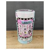 LOL Surprise Movie Magic & Hairgoals Series 2 Dolls - Brand New *M