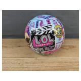 LOL Surprise Movie Magic & Hairgoals Series 2 Dolls - Brand New *M