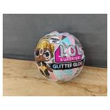 LOL Surprise! Hairgoals Series 2 & Glitter Globe Winter Disco Dolls - Brand New *M