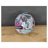 LOL Surprise! Hairgoals Series 2 & Glitter Globe Winter Disco Dolls - Brand New *M